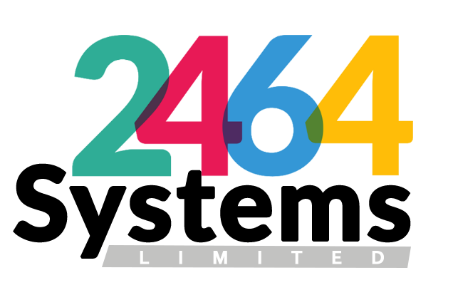 2464 Systems